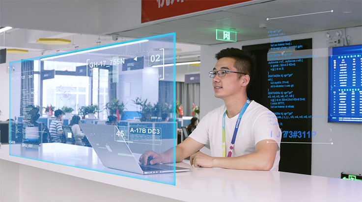器：工具创新，AI赋能